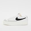 Nike Blazer Low Platform weiß 2525 1
