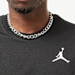 Jordan Jumpman Short-Sleeve T-Shirt czarny 2534 3