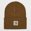 Carhartt WIP Acrylic Watch Hat braun 2628 1