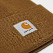 Carhartt WIP Acrylic Watch Hat braun 2628 3