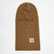 Carhartt WIP Storm Mask braun 2651 2