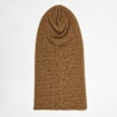 Carhartt WIP Storm Mask braun 2651 4