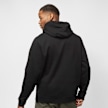 SikSilk Siksilk Core Overhead Hoodie black Schwarz 2754 2