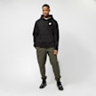 SikSilk Siksilk Core Overhead Hoodie black Schwarz 2754 4