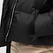 Pegador Georgia Puffer Jacket noir 2760 4
