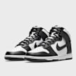 Nike   Dunk High Retro ''Panda'' schwarz 2770 4