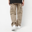 Reell Flex Cargo LC beige 2776 2