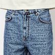 Reell Baggy blau 2778 3