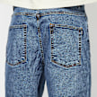 Reell Baggy blau 2778 4