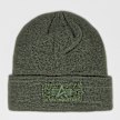 Alpha Industries VLC Beanie vert 2840 1