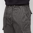 Urban Classics Cargo Jogging Pants gris 2913 5