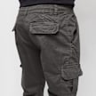 Urban Classics Cargo Jogging Pants gris 2913 6