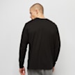 Urban Classics Organic Basic Pocket LS schwarz 2920 2
