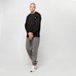 Urban Classics Organic Basic Pocket LS schwarz 2920 4