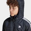 adidas Originals adicolor Jacket zwart 2941 4