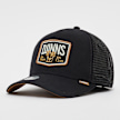 DJINNS HFT Cap Nothing Club noir 2958 1