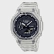 G-SHOCK Classic GA-2100SKE-7AER bianco 2971 1