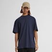 Urban Classics Tall Tee Blau 46950 1