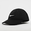 Nike   Nab Boys Swoosh Ballcap schwarz 3070 1