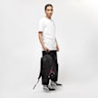 Jordan School Backpack W/Pencil Case crna 3091 4