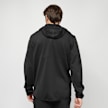 Calvin Klein Performance WO Balaclava Hoodie black/capulet olive UndefinedColor 3123 2