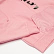 Levi's LVG High Rise Pullover Hoodie blush rosa 3162 4