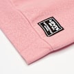 Levi's LVG High Rise Pullover Hoodie blush rosa 3162 5