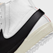 Nike Blazer Mid '77 Jumbo weiß 3240 8
