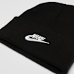 Nike Sportswear Beanie Utility Futura schwarz 3255 3