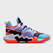 Jordan Why Not Zer0.5 amethyst tint/bright crimson/black schwarz 3271 2