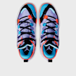 Jordan Why Not Zer0.5 amethyst tint/bright crimson/black schwarz 3271 6