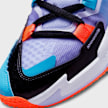 Jordan Why Not Zer0.5 amethyst tint/bright crimson/black schwarz 3271 7