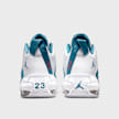 Jordan Stay Loyal white/riftblue/chile red weiß 3280 4