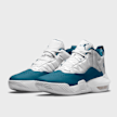 Jordan Stay Loyal white/riftblue/chile red weiß 3280 5