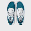 Jordan Stay Loyal white/riftblue/chile red weiß 3280 6