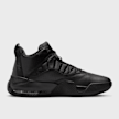 Jordan Stay Loyal black/black/cool grey schwarz 3281 2