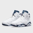 Jordan Air Jordan 6 Retro white/midnight navy weiß 3290 4