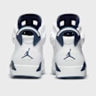 Jordan Air Jordan 6 Retro white/midnight navy weiß 3290 5