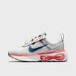 Nike Air Max 2021 (GS) summit white/court blue/solar red/black Weiß 3306 1