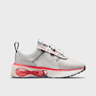 Nike Air Max 2021 (GS) summit white/court blue/solar red/black Weiß 3306 2