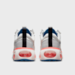 Nike Air Max 2021 (GS) summit white/court blue/solar red/black Weiß 3306 5