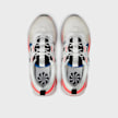 Nike Air Max 2021 (GS) summit white/court blue/solar red/black Weiß 3306 6