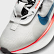 Nike Air Max 2021 (GS) summit white/court blue/solar red/black Weiß 3306 7