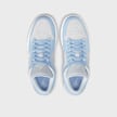 Jordan Air Jordan 1 Low bleu 43650 6