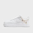 Nike   Air Force 1 '07 LX blanc 49230 1