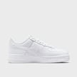 Nike   Air Force 1 '07 LX blanc 49230 2