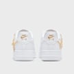 Nike   Air Force 1 '07 LX blanc 49230 5