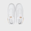 Nike   Air Force 1 '07 LX blanc 49230 6