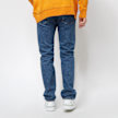 Levi's 501 LEVI'S ORIGINAL stone wash Blau 1075 2