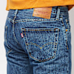 Levi's 501 LEVI'S ORIGINAL stone wash Blau 1075 4
